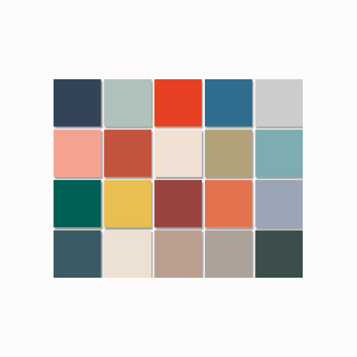 Lifetime Fleece-Laminated Mineral Tiles - Image 3