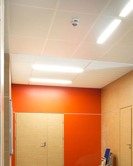 Metal Concealed (Clip-In / Hook-On) Systems