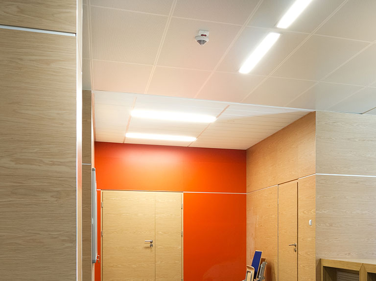 Metal Concealed (Clip-In / Hook-On) Systems