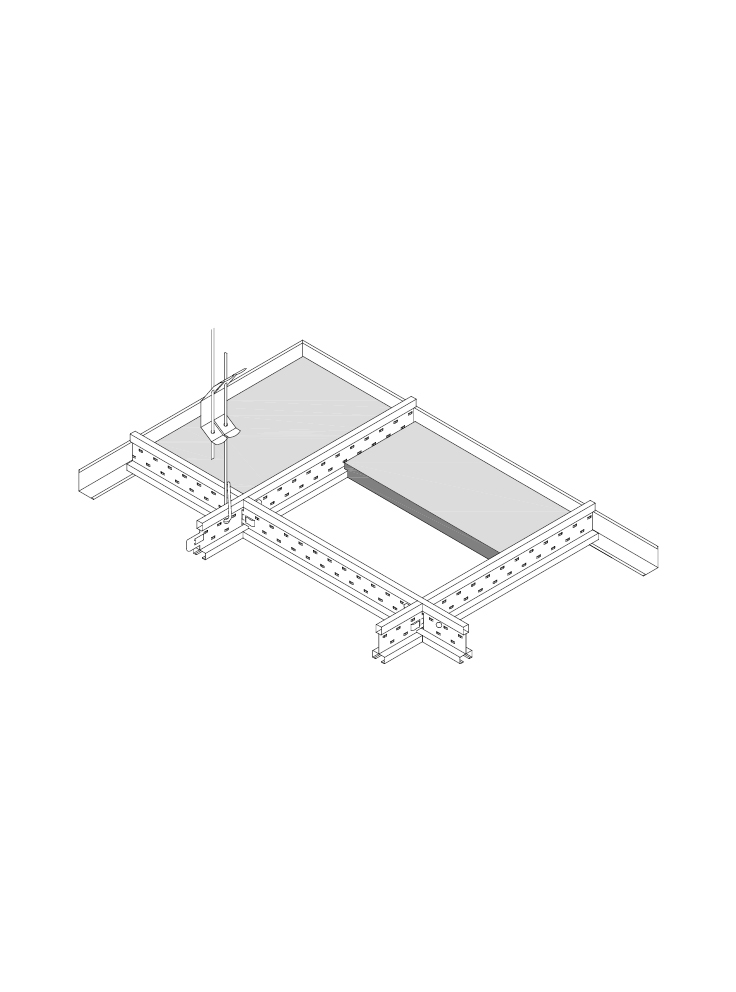 Exposed Grid Systems - Image 4