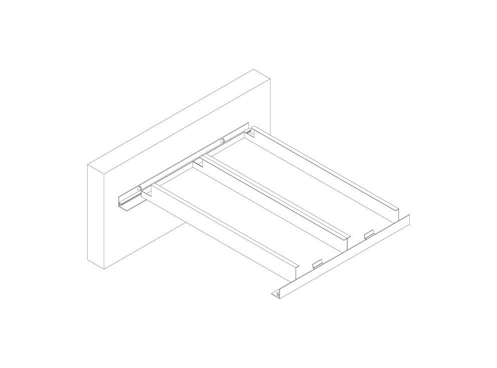 Metal Clear-Spanning Systems - Image 2