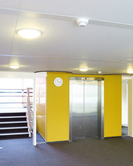 Independent Fire Protection Systems